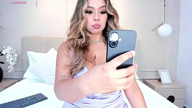 Girls: Stay up-to-date with the latest immersive cam streams gallery and try the most sensual entertainers flaunt their aroused bushes and steaming hot physiques as they lay bare and cum.