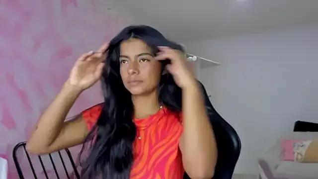Girls: Stay up-to-date with the latest immersive cam streams gallery and try the most sensual entertainers flaunt their aroused bushes and steaming hot physiques as they lay bare and cum.