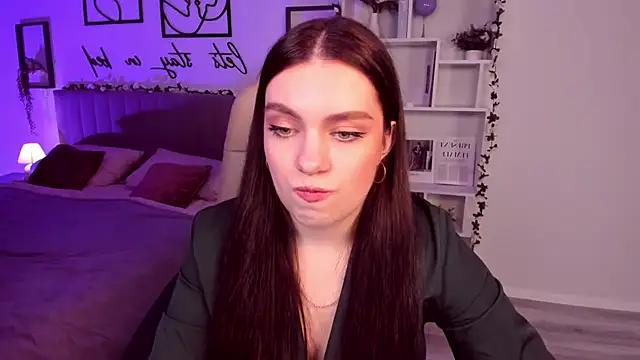 Girls: Stay up-to-date with the latest immersive cam streams gallery and try the most sensual entertainers flaunt their aroused bushes and steaming hot physiques as they lay bare and cum.