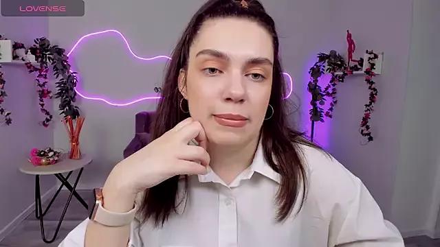 Girls: Stay up-to-date with the latest immersive cam streams gallery and try the most sensual entertainers flaunt their aroused bushes and steaming hot physiques as they lay bare and cum.
