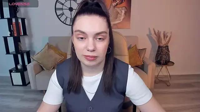 Girls: Stay up-to-date with the latest immersive cam streams gallery and try the most sensual entertainers flaunt their aroused bushes and steaming hot physiques as they lay bare and cum.