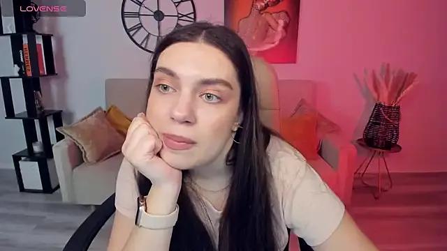 Girls: Stay up-to-date with the latest immersive cam streams gallery and try the most sensual entertainers flaunt their aroused bushes and steaming hot physiques as they lay bare and cum.