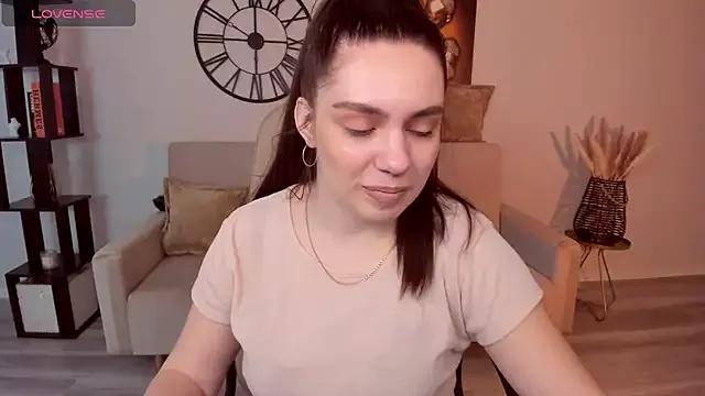 Girls: Stay up-to-date with the latest immersive cam streams gallery and try the most sensual entertainers flaunt their aroused bushes and steaming hot physiques as they lay bare and cum.