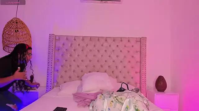 Girls: Stay up-to-date with the latest immersive cam streams gallery and try the most sensual entertainers flaunt their aroused bushes and steaming hot physiques as they lay bare and cum.