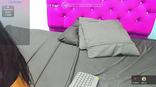 Girls: Stay up-to-date with the latest immersive cam streams gallery and try the most sensual entertainers flaunt their aroused bushes and steaming hot physiques as they lay bare and cum.