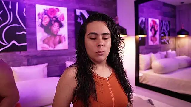 Girls: Stay up-to-date with the latest immersive cam streams gallery and try the most sensual entertainers flaunt their aroused bushes and steaming hot physiques as they lay bare and cum.