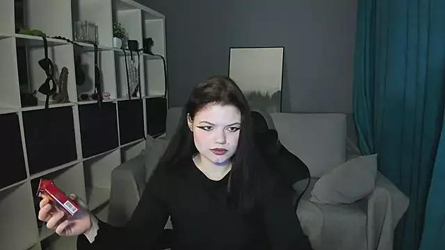 Darina_Wilson from StripChat is Freechat