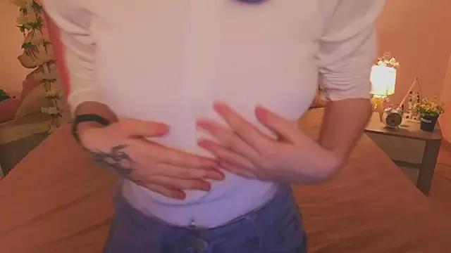 Girls: Stay up-to-date with the latest immersive cam streams gallery and try the most sensual entertainers flaunt their aroused bushes and steaming hot physiques as they lay bare and cum.