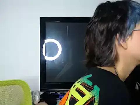 Girls: Stay up-to-date with the latest immersive cam streams gallery and try the most sensual entertainers flaunt their aroused bushes and steaming hot physiques as they lay bare and cum.