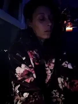 DarkAngelz1 from StripChat is Freechat