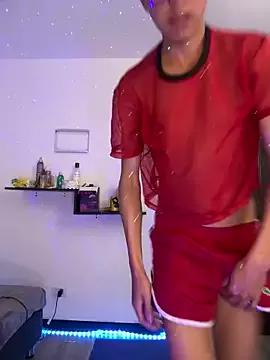 Girls: Stay up-to-date with the latest immersive cam streams gallery and try the most sensual entertainers flaunt their aroused bushes and steaming hot physiques as they lay bare and cum.