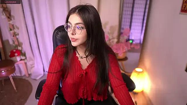 DearMorgan from StripChat is Freechat