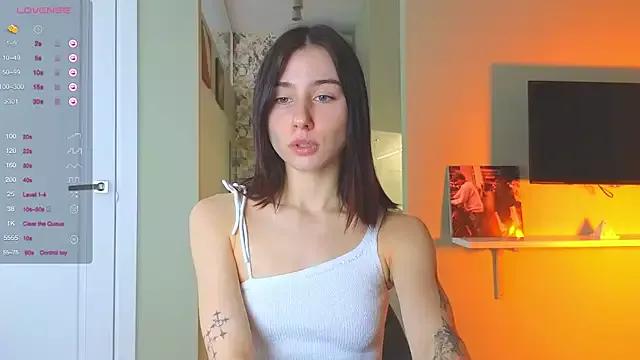 Girls: Stay up-to-date with the latest immersive cam streams gallery and try the most sensual entertainers flaunt their aroused bushes and steaming hot physiques as they lay bare and cum.