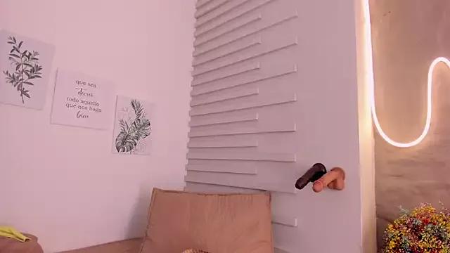 Girls: Stay up-to-date with the latest immersive cam streams gallery and try the most sensual entertainers flaunt their aroused bushes and steaming hot physiques as they lay bare and cum.