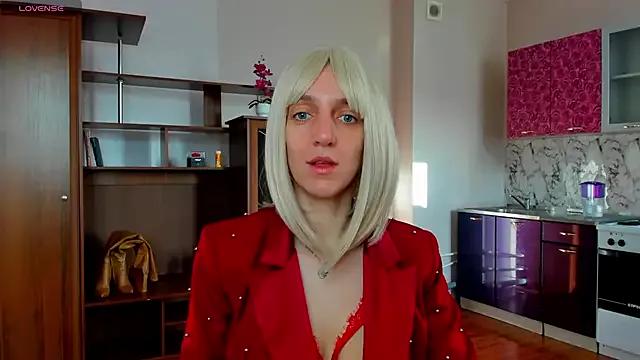 Girls: Stay up-to-date with the latest immersive cam streams gallery and try the most sensual entertainers flaunt their aroused bushes and steaming hot physiques as they lay bare and cum.