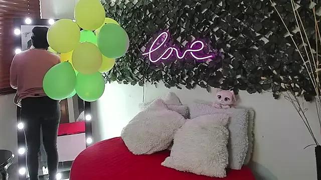Girls: Stay up-to-date with the latest immersive cam streams gallery and try the most sensual entertainers flaunt their aroused bushes and steaming hot physiques as they lay bare and cum.