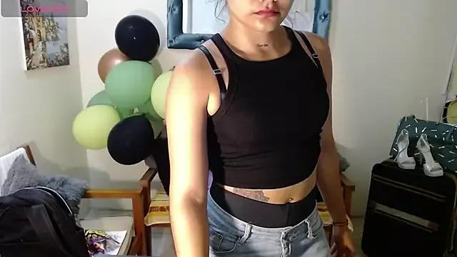 Girls: Stay up-to-date with the latest immersive cam streams gallery and try the most sensual entertainers flaunt their aroused bushes and steaming hot physiques as they lay bare and cum.