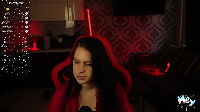 Girls: Stay up-to-date with the latest immersive cam streams gallery and try the most sensual entertainers flaunt their aroused bushes and steaming hot physiques as they lay bare and cum.