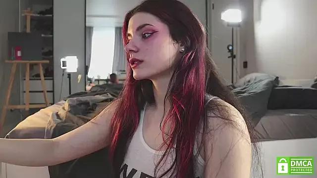 Girls: Stay up-to-date with the latest immersive cam streams gallery and try the most sensual entertainers flaunt their aroused bushes and steaming hot physiques as they lay bare and cum.