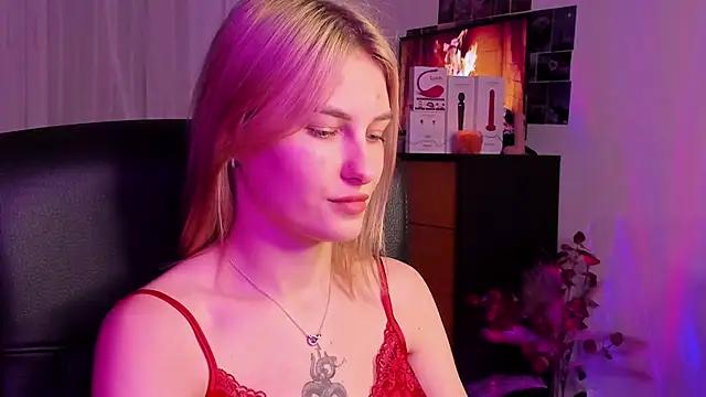 Girls: Stay up-to-date with the latest immersive cam streams gallery and try the most sensual entertainers flaunt their aroused bushes and steaming hot physiques as they lay bare and cum.