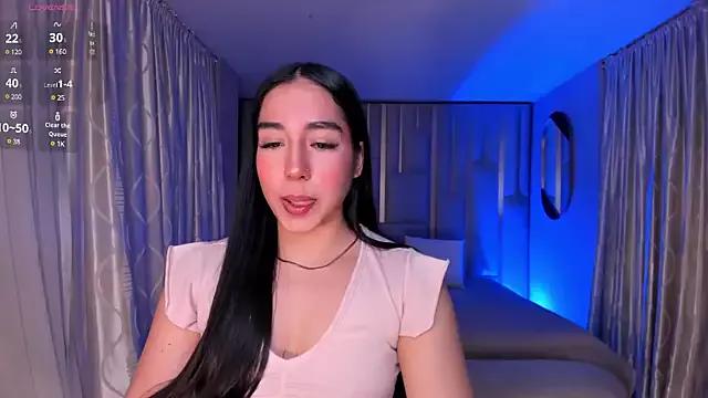 Girls: Stay up-to-date with the latest immersive cam streams gallery and try the most sensual entertainers flaunt their aroused bushes and steaming hot physiques as they lay bare and cum.