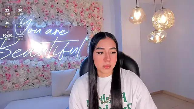 Girls: Stay up-to-date with the latest immersive cam streams gallery and try the most sensual entertainers flaunt their aroused bushes and steaming hot physiques as they lay bare and cum.