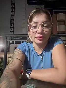 Girls: Stay up-to-date with the latest immersive cam streams gallery and try the most sensual entertainers flaunt their aroused bushes and steaming hot physiques as they lay bare and cum.