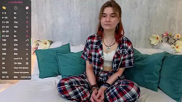 Girls: Stay up-to-date with the latest immersive cam streams gallery and try the most sensual entertainers flaunt their aroused bushes and steaming hot physiques as they lay bare and cum.