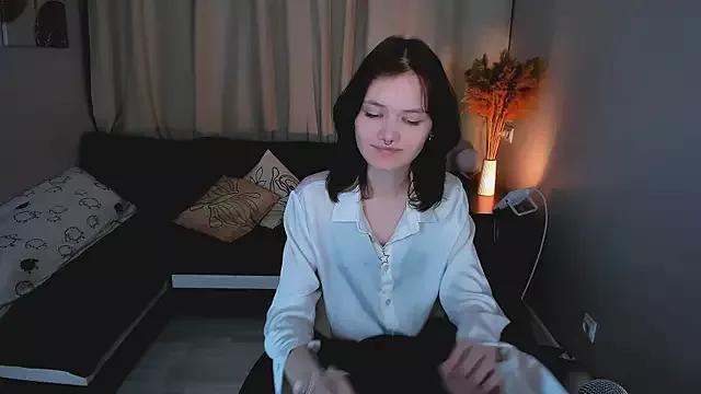 Girls: Stay up-to-date with the latest immersive cam streams gallery and try the most sensual entertainers flaunt their aroused bushes and steaming hot physiques as they lay bare and cum.