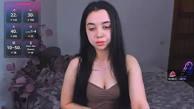 Girls: Stay up-to-date with the latest immersive cam streams gallery and try the most sensual entertainers flaunt their aroused bushes and steaming hot physiques as they lay bare and cum.