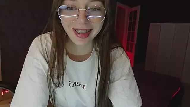Girls: Stay up-to-date with the latest immersive cam streams gallery and try the most sensual entertainers flaunt their aroused bushes and steaming hot physiques as they lay bare and cum.