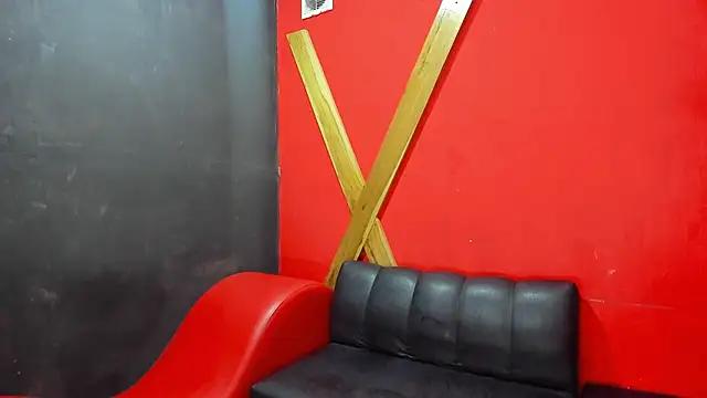 Girls: Stay up-to-date with the latest immersive cam streams gallery and try the most sensual entertainers flaunt their aroused bushes and steaming hot physiques as they lay bare and cum.