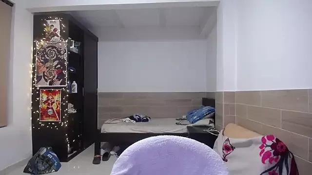 Girls: Stay up-to-date with the latest immersive cam streams gallery and try the most sensual entertainers flaunt their aroused bushes and steaming hot physiques as they lay bare and cum.