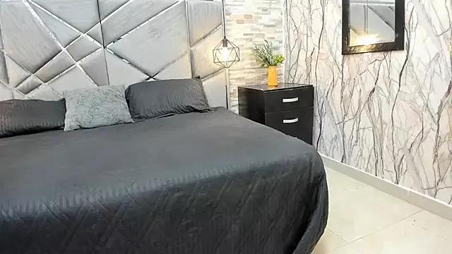 Girls: Stay up-to-date with the latest immersive cam streams gallery and try the most sensual entertainers flaunt their aroused bushes and steaming hot physiques as they lay bare and cum.