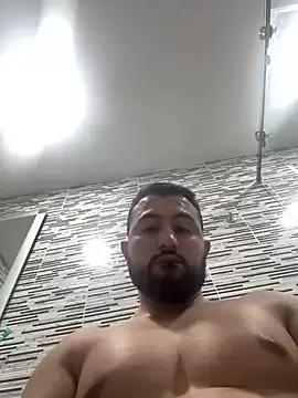 DoctorArabe3 from StripChat is Freechat
