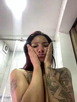 Girls: Stay up-to-date with the latest immersive cam streams gallery and try the most sensual entertainers flaunt their aroused bushes and steaming hot physiques as they lay bare and cum.
