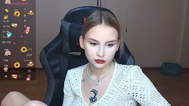 Girls: Stay up-to-date with the latest immersive cam streams gallery and try the most sensual entertainers flaunt their aroused bushes and steaming hot physiques as they lay bare and cum.