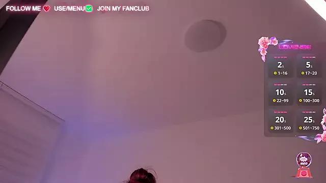 Girls: Stay up-to-date with the latest immersive cam streams gallery and try the most sensual entertainers flaunt their aroused bushes and steaming hot physiques as they lay bare and cum.