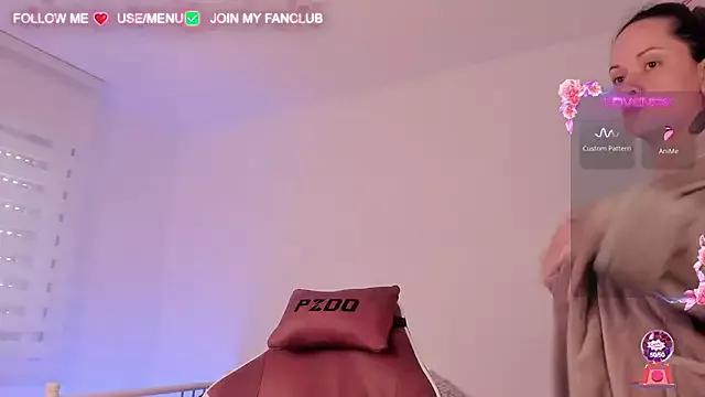 Domina_Deivis from StripChat is Freechat