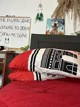 Girls: Stay up-to-date with the latest immersive cam streams gallery and try the most sensual entertainers flaunt their aroused bushes and steaming hot physiques as they lay bare and cum.