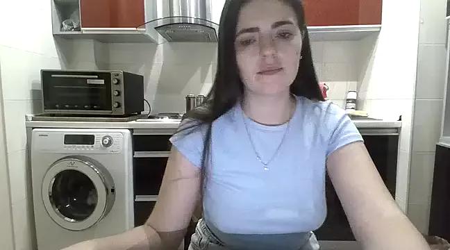 Girls: Stay up-to-date with the latest immersive cam streams gallery and try the most sensual entertainers flaunt their aroused bushes and steaming hot physiques as they lay bare and cum.