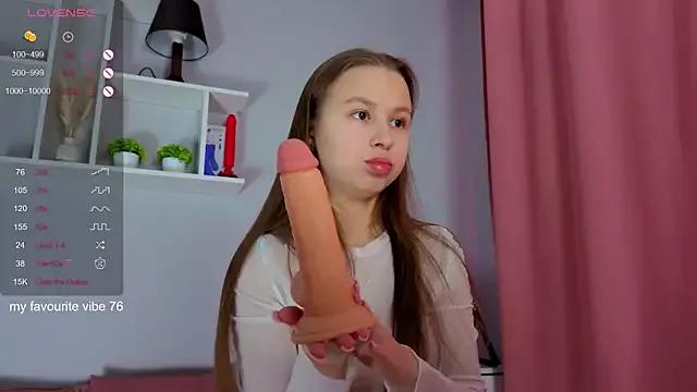 Girls: Stay up-to-date with the latest immersive cam streams gallery and try the most sensual entertainers flaunt their aroused bushes and steaming hot physiques as they lay bare and cum.