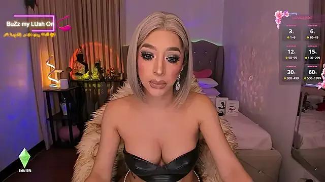 Girls: Stay up-to-date with the latest immersive cam streams gallery and try the most sensual entertainers flaunt their aroused bushes and steaming hot physiques as they lay bare and cum.
