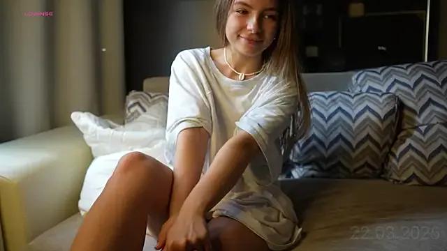 Girls: Stay up-to-date with the latest immersive cam streams gallery and try the most sensual entertainers flaunt their aroused bushes and steaming hot physiques as they lay bare and cum.