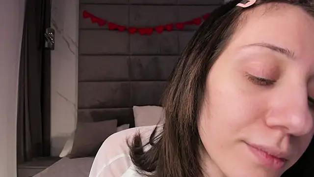 Girls: Stay up-to-date with the latest immersive cam streams gallery and try the most sensual entertainers flaunt their aroused bushes and steaming hot physiques as they lay bare and cum.