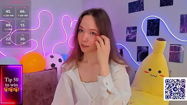 Girls: Stay up-to-date with the latest immersive cam streams gallery and try the most sensual entertainers flaunt their aroused bushes and steaming hot physiques as they lay bare and cum.