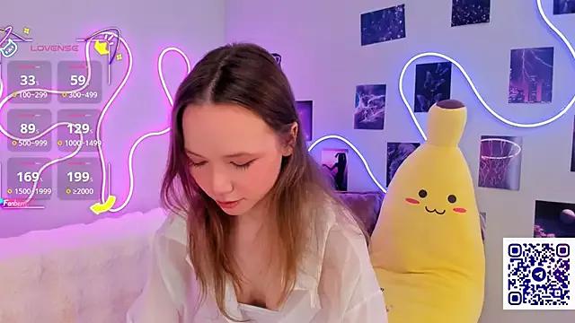Girls: Stay up-to-date with the latest immersive cam streams gallery and try the most sensual entertainers flaunt their aroused bushes and steaming hot physiques as they lay bare and cum.