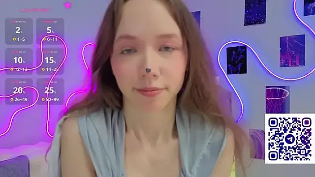 Girls: Stay up-to-date with the latest immersive cam streams gallery and try the most sensual entertainers flaunt their aroused bushes and steaming hot physiques as they lay bare and cum.