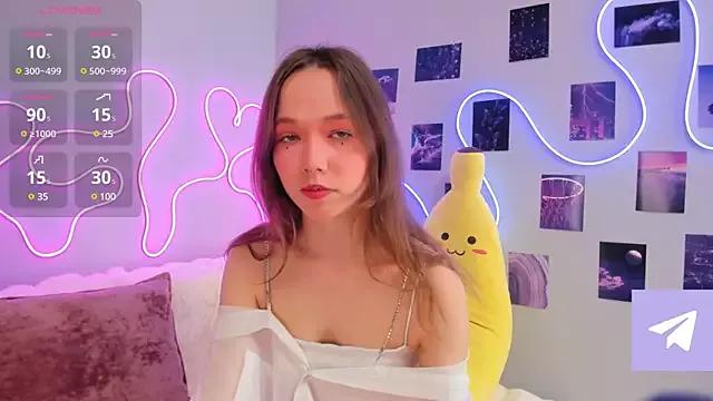 Girls: Stay up-to-date with the latest immersive cam streams gallery and try the most sensual entertainers flaunt their aroused bushes and steaming hot physiques as they lay bare and cum.