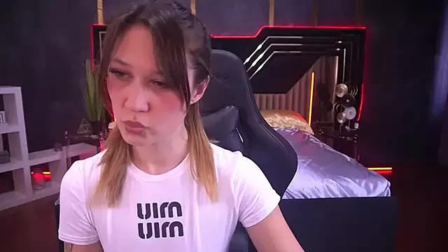 Girls: Stay up-to-date with the latest immersive cam streams gallery and try the most sensual entertainers flaunt their aroused bushes and steaming hot physiques as they lay bare and cum.
